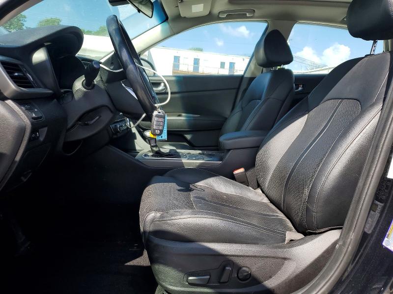 Aukcja sprzedaży 2020 Kia Optima, vin: 5XXGT4L35LG430693, numer aukcji: 57146616