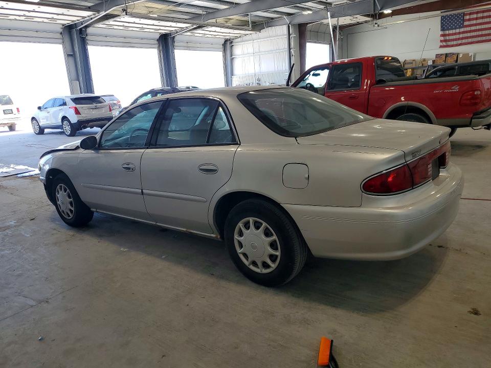Aukcja sprzedaży 2005 Buick Century, vin: 2G4WS52J651151620, numer aukcji: 57256726