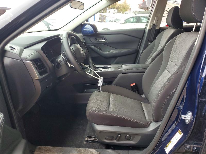 Продажа на аукционе авто 2026 Nissan Rogue, vin: 5N1BT3BA3TC757710, номер лота: 56188166