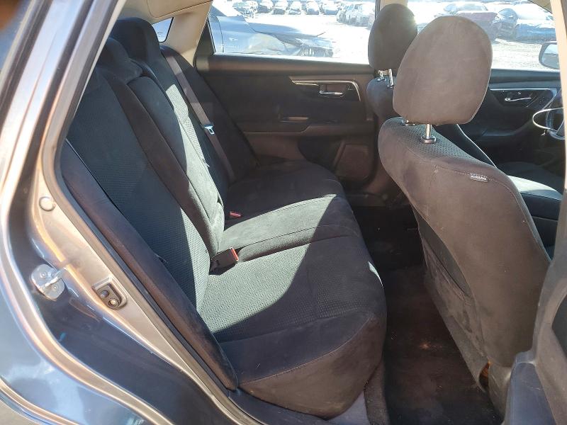 Aukcja sprzedaży 2014 Nissan Altima, vin: 1N4AL3AP4EC165652, numer aukcji: 58419256
