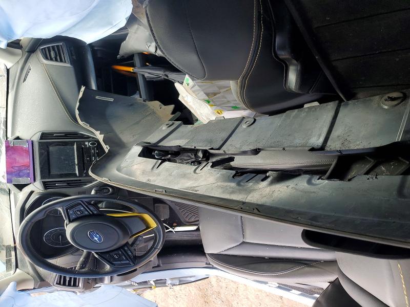 55763916 :رقم المزاد ، JF2GTHRC9MH301165 vin ، 2021 Subaru Crosstrek مزاد بيع