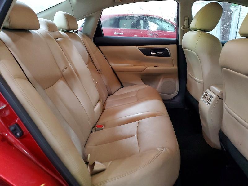 Aukcja sprzedaży 2016 Nissan Altima, vin: 1N4AL3AP6GC111689, numer aukcji: 55437656