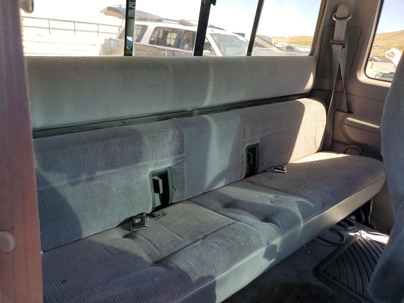 Продаж на аукціоні авто 1996 Ford F250, vin: 1FTHX26G5TEA49328, номер лоту: 56879136