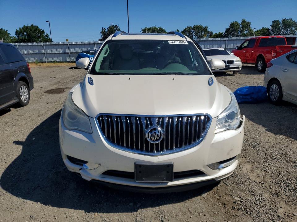 Продаж на аукціоні авто 2013 Buick Enclave, vin: 5GAKVCKDXDJ145799, номер лоту: 55625976