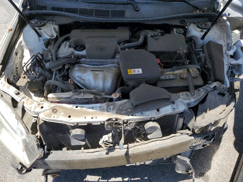 58510126 :رقم المزاد ، 4T1BF1FK7HU339490 vin ، 2017 Toyota Camry مزاد بيع