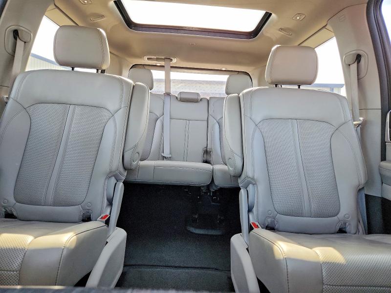 2022 Jeep Wagoneer მანქანა იყიდება აუქციონზე, vin: 1C4SJVDT2NS157032, აუქციონის ნომერი: 55579106