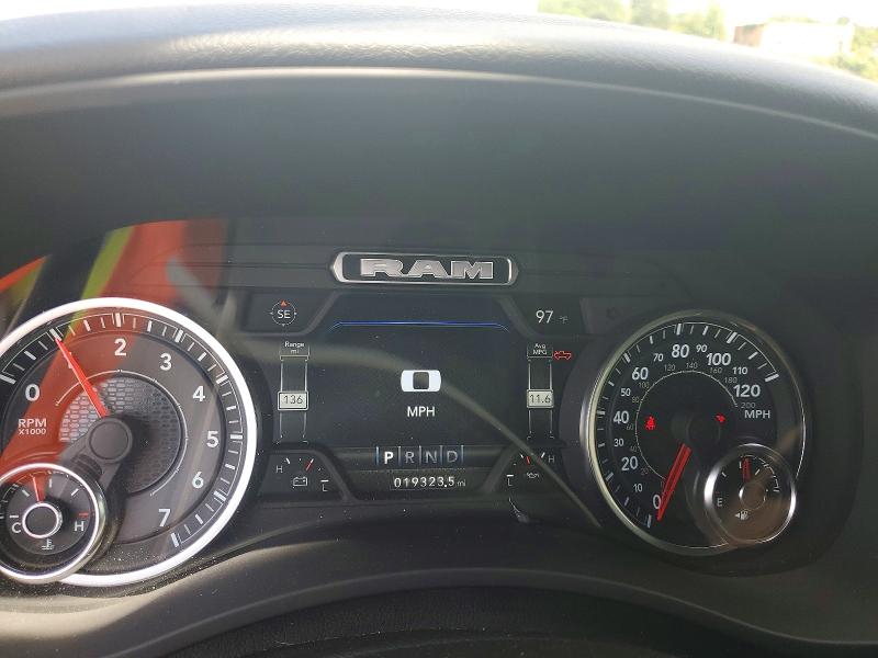 2024 Ram 2500 მანქანა იყიდება აუქციონზე, vin: 3C6UR5DJ1RG312321, აუქციონის ნომერი: 57366736