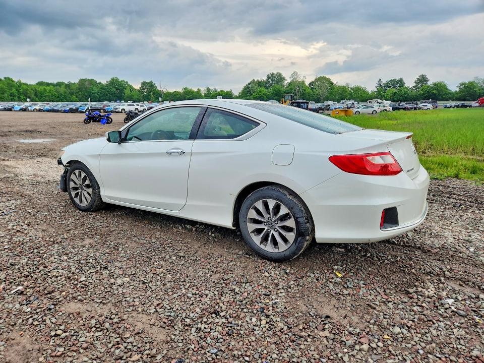 Продаж на аукціоні авто 2015 Honda Accord, vin: 1HGCT1B31FA005116, номер лоту: 56432516