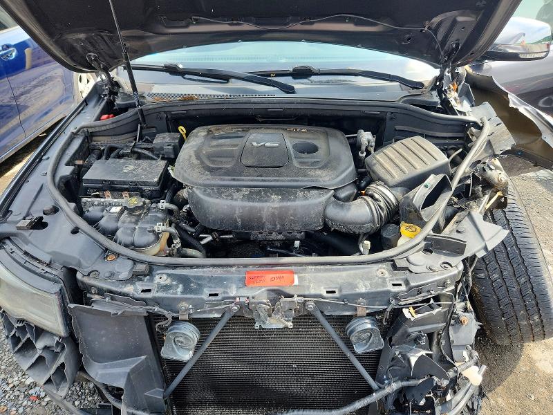 Продажа на аукционе авто 2017 Jeep Grand Cherokee, vin: 1C4RJFBG6HC955381, номер лота: 55427146