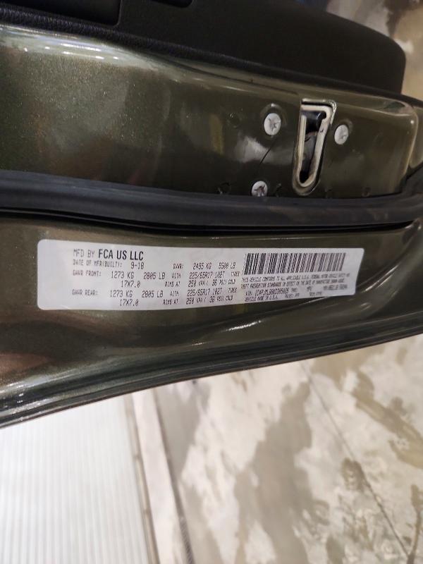 Aukcja sprzedaży 2019 Jeep Cherokee, vin: 1C4PJMLB8KD305029, numer aukcji: 56137436