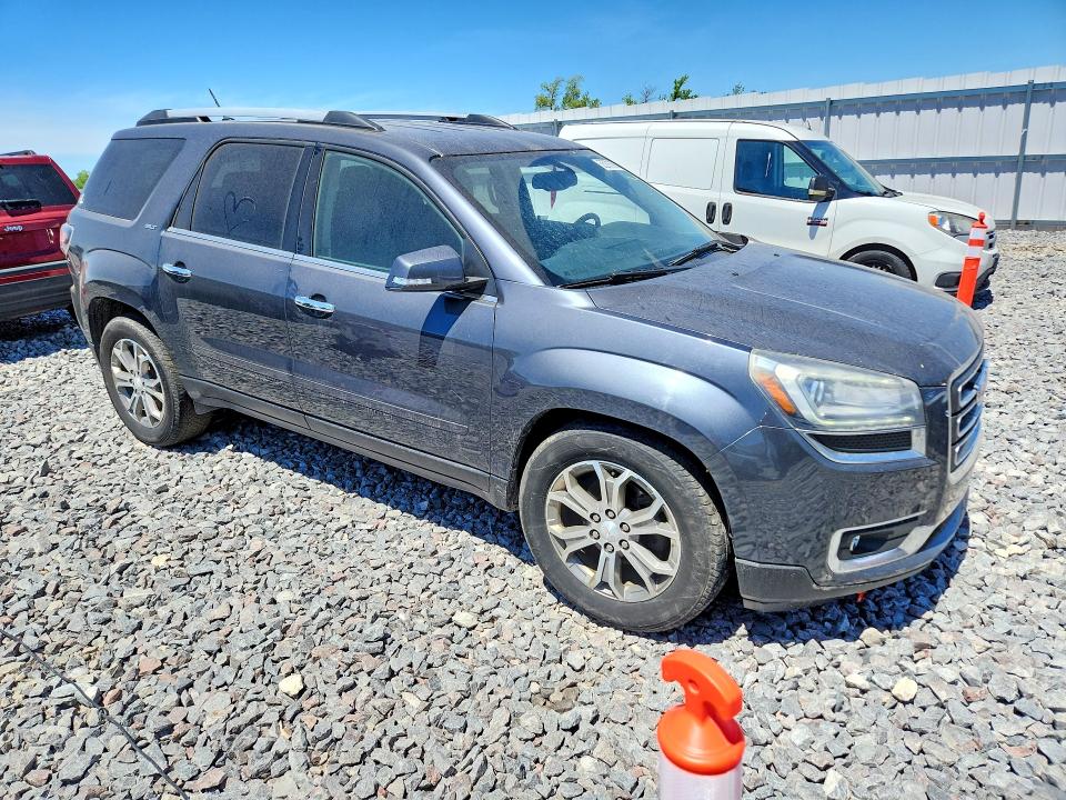 Продаж на аукціоні авто 2014 Gmc Acadia, vin: 1GKKVRKD1EJ323705, номер лоту: 55276766