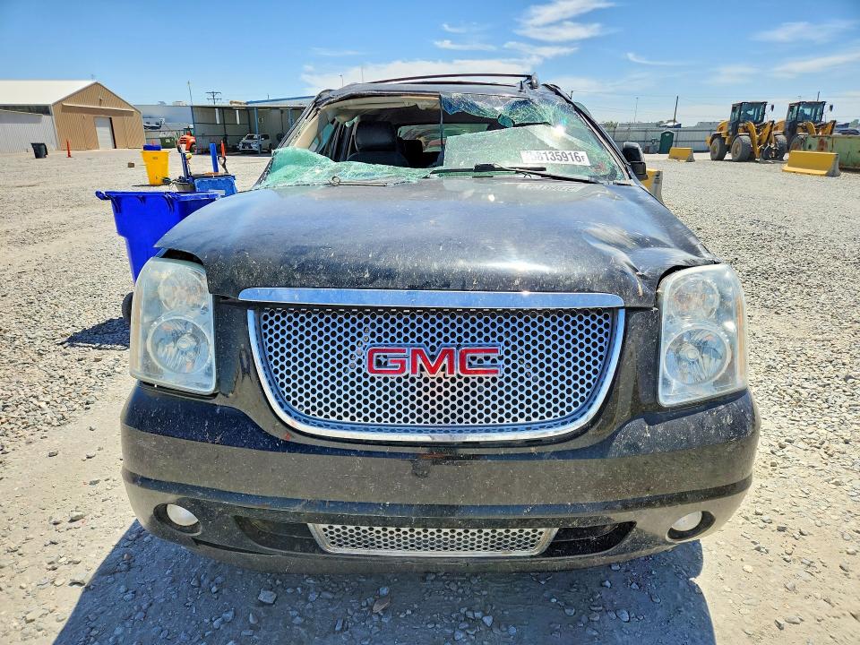 Продажа на аукционе авто 2014 Gmc Yukon Xl, vin: 1GKS2MEF9ER136478, номер лота: 58135916