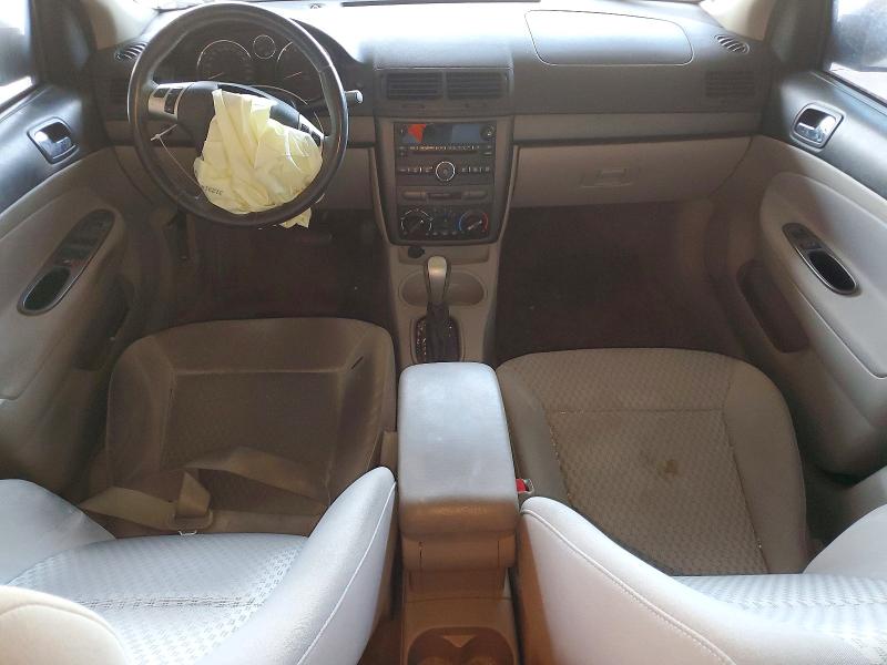 57260966 :رقم المزاد ، 1G1AT58H597173772 vin ، 2009 Chevrolet Cobalt مزاد بيع