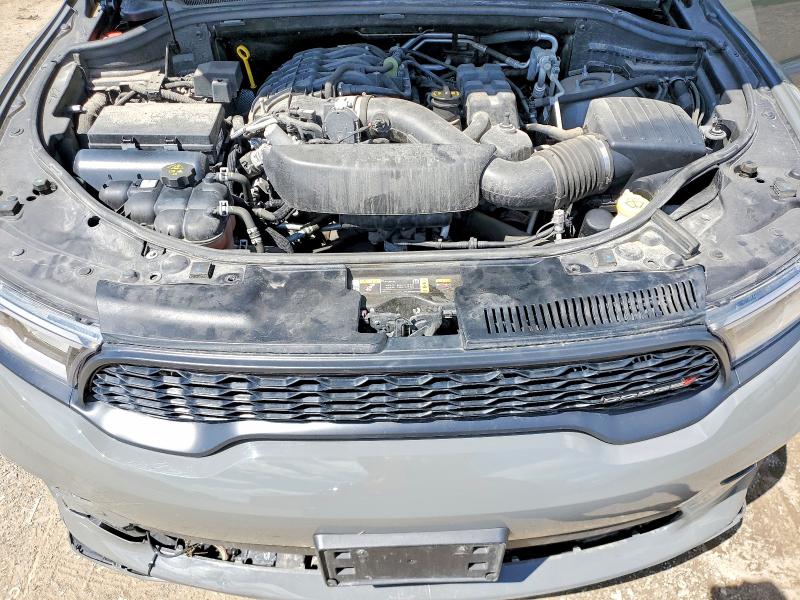 Продажа на аукционе авто 2022 Dodge Durango, vin: 1C4RDJDG0NC225257, номер лота: 57996326