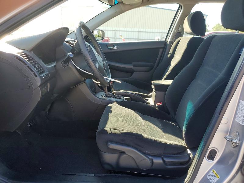 Продажа на аукционе авто 2007 Honda Accord, vin: 1HGCM56187A014796, номер лота: 55525026