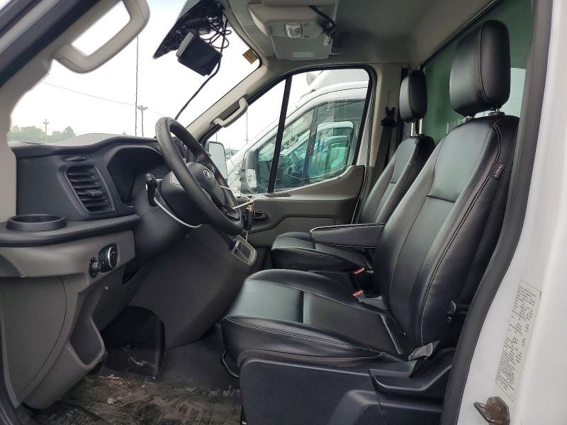 Продажа на аукционе авто 2020 Ford Transit, vin: 1FDBW5Z8XLKA83387, номер лота: 55888956