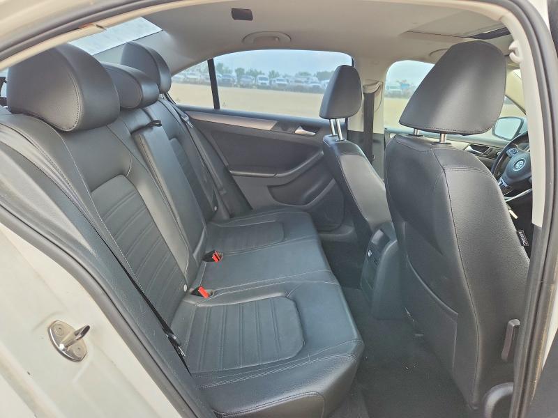 2013 Volkswagen Jetta მანქანა იყიდება აუქციონზე, vin: 3VWLX7AJ9DM375636, აუქციონის ნომერი: 56626296