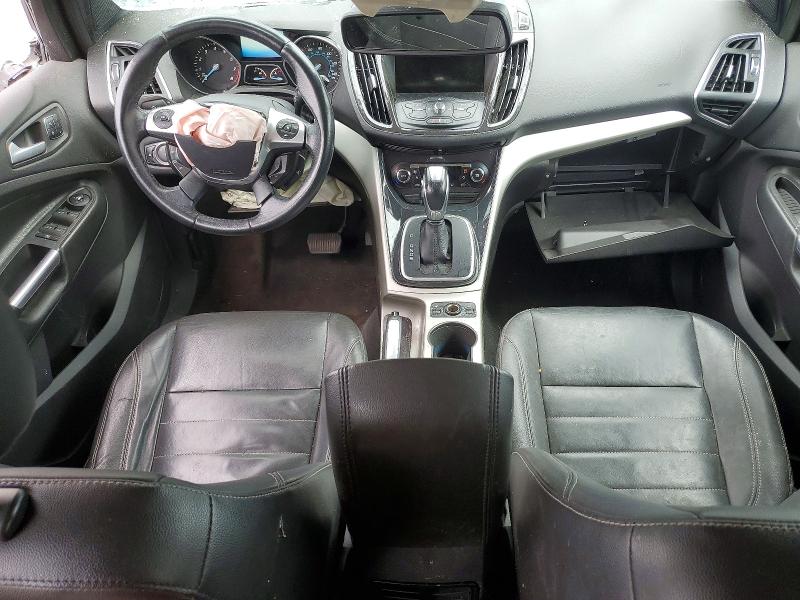 56448776 :رقم المزاد ، 1FMCU0H90DUC55875 vin ، 2013 Ford Escape مزاد بيع