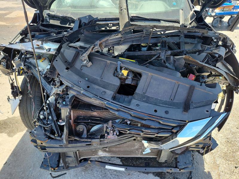 60705156 :رقم المزاد ، 5N1BT3BA1PC893193 vin ، 2023 Nissan Rogue مزاد بيع