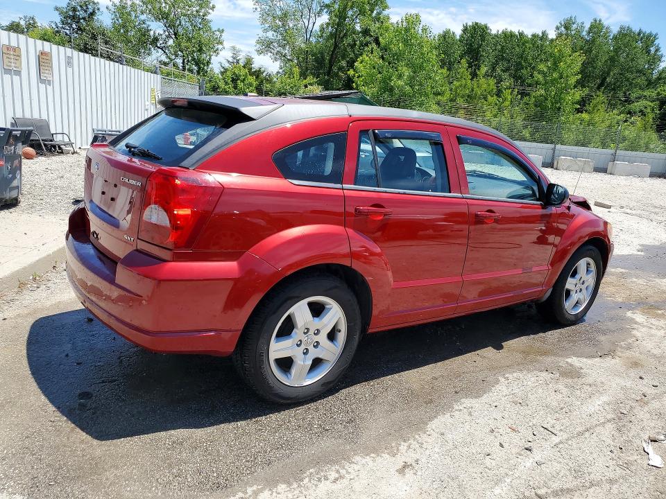 55897916 :رقم المزاد ، 1B3HB48A19D112234 vin ، 2009 Dodge Caliber مزاد بيع