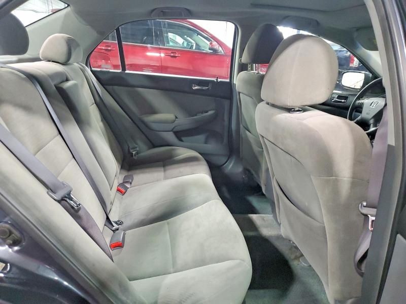 Aukcja sprzedaży 2007 Honda Accord, vin: 1HGCM56707A192397, numer aukcji: 56738796