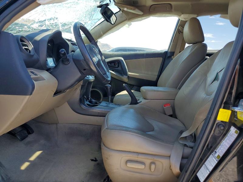 Aukcja sprzedaży 2012 Toyota Rav4, vin: 2T3DK4DV5CW068187, numer aukcji: 58253846
