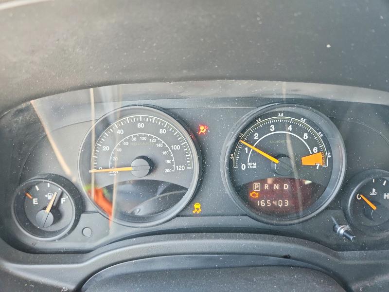 2015 Jeep Patriot მანქანა იყიდება აუქციონზე, vin: 1C4NJPFA5FD220750, აუქციონის ნომერი: 55846036