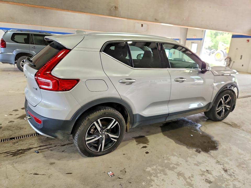Aukcja sprzedaży 2024 Volvo Xc40, vin: YV4L12UKXR2325660, numer aukcji: 56459026