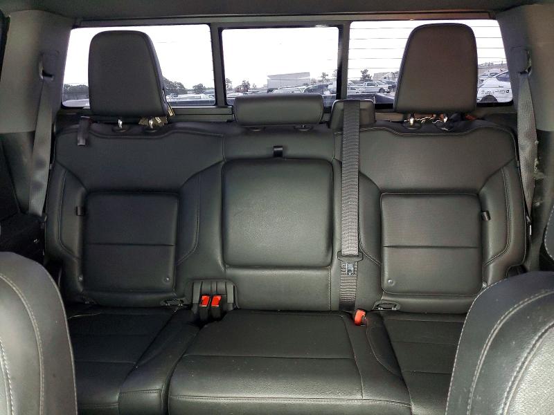 Aukcja sprzedaży 2022 Chevrolet Silverado, vin: 3GCPAEED7NG500728, numer aukcji: 56803296
