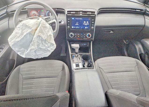 58948936 :رقم المزاد ، 5NTJC4AE7NH023431 vin ، 2022 Hyundai Santa Cruz مزاد بيع