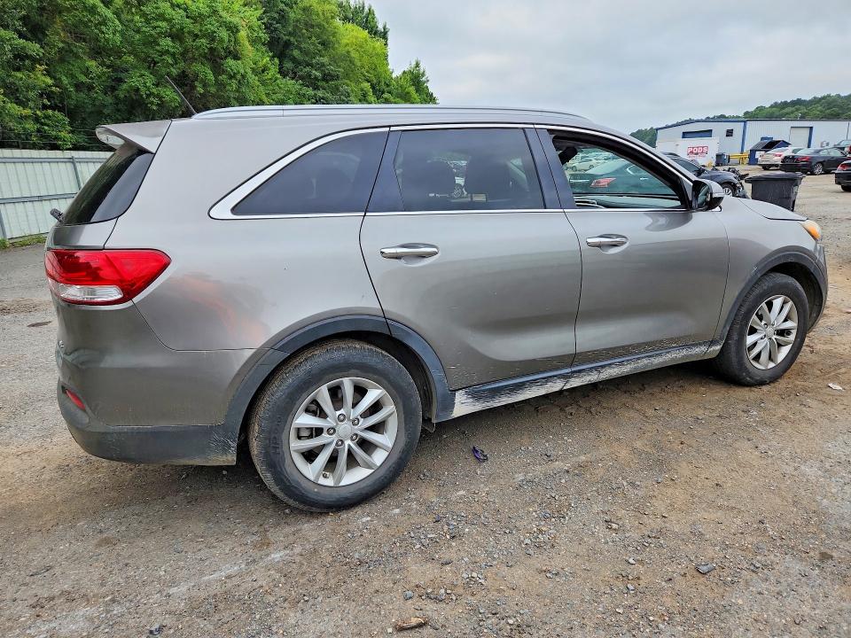 Aukcja sprzedaży 2016 Kia Sorento, vin: 5XYPG4A52GG081437, numer aukcji: 55442346