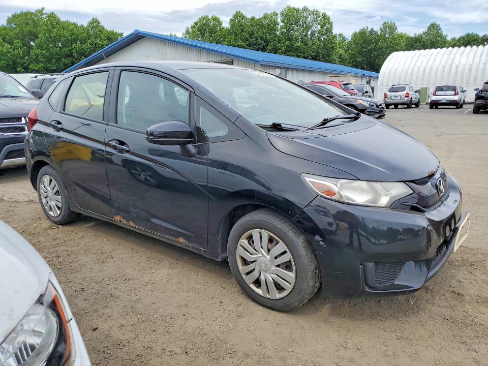 Aukcja sprzedaży 2016 Honda Fit, vin: JHMGK5H56GX027967, numer aukcji: 57939096