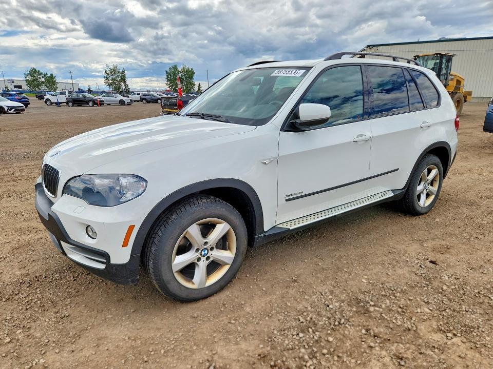 Продажа на аукционе авто 2009 Bmw X5, vin: 5UXFE435X9L261155, номер лота: 56755536