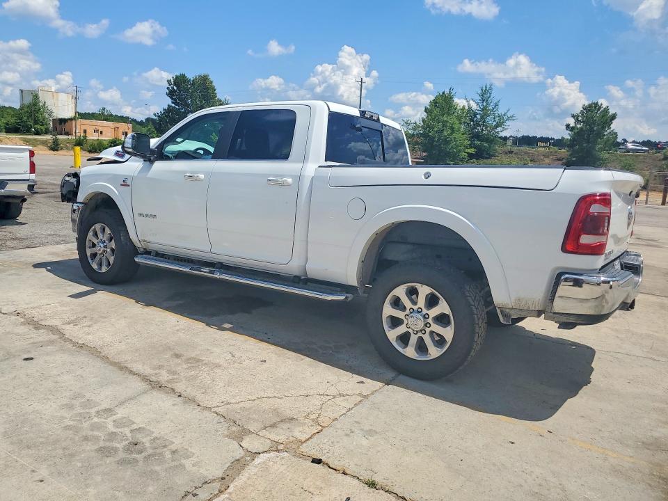 58772536 :رقم المزاد ، 3C6UR5FL3MG579418 vin ، 2021 Ram 1500 مزاد بيع