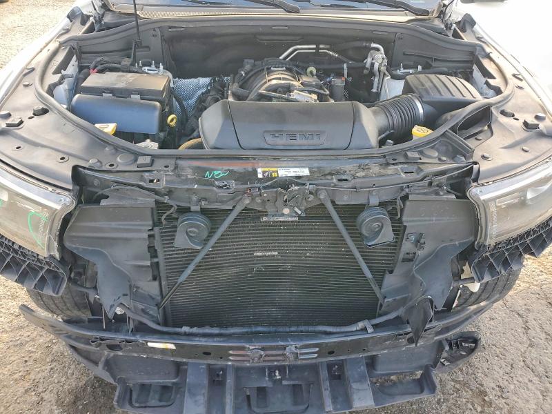 2020 Dodge Durango მანქანა იყიდება აუქციონზე, vin: 1C4SDJCT8LC253319, აუქციონის ნომერი: 58704326