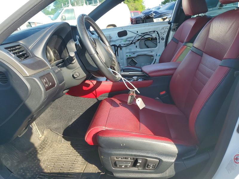 2019 Lexus Gs 350 მანქანა იყიდება აუქციონზე, vin: JTHCZ1BL8KA010819, აუქციონის ნომერი: 56489256