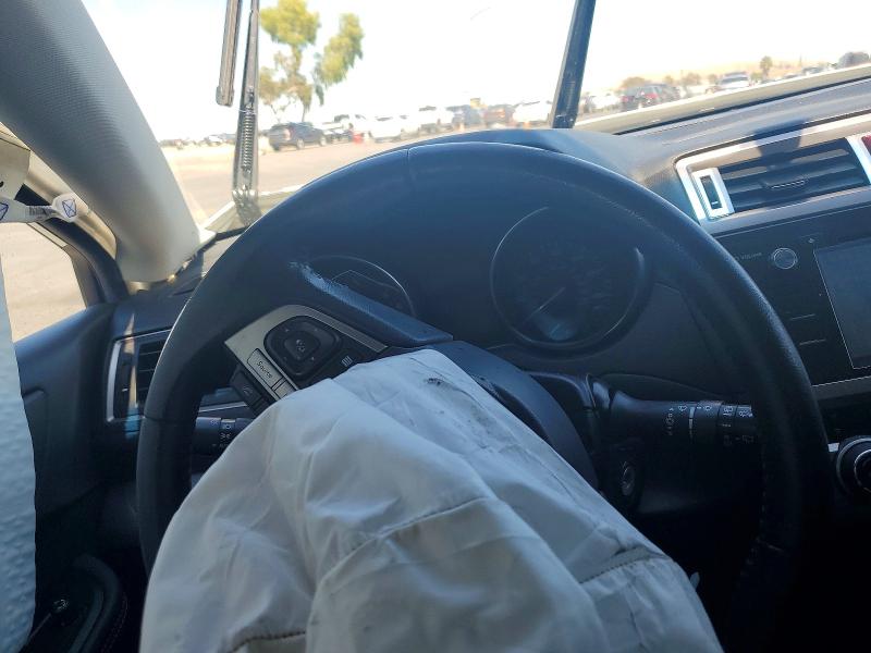 55799596 :رقم المزاد ، 4S4BSACC2G3207542 vin ، 2016 Subaru Outback مزاد بيع