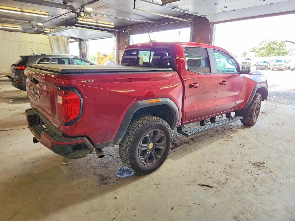 Aukcja sprzedaży 2023 Gmc Canyon, vin: 1GTP6BEK7P1194498, numer aukcji: 56974236