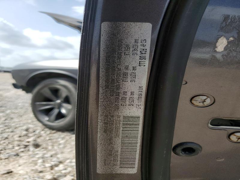 59145676 :رقم المزاد ، 2C3CDZAG6HH594283 vin ، 2017 Dodge Challenger مزاد بيع