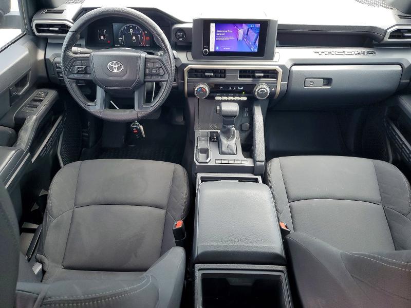 Aukcja sprzedaży 2024 Toyota Tacoma, vin: 3TYKD5HN3RT011115, numer aukcji: 56773496