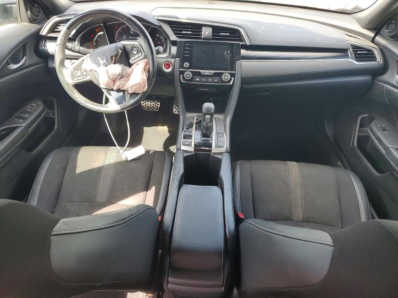 Продажа на аукционе авто 2019 Honda Civic, vin: 19XFC2F84KE013774, номер лота: 57138786
