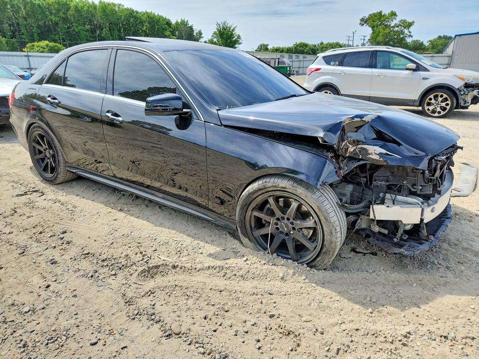 2016 Mercedes-benz E მანქანა იყიდება აუქციონზე, vin: WDDHF5KB0GB176385, აუქციონის ნომერი: 56730606