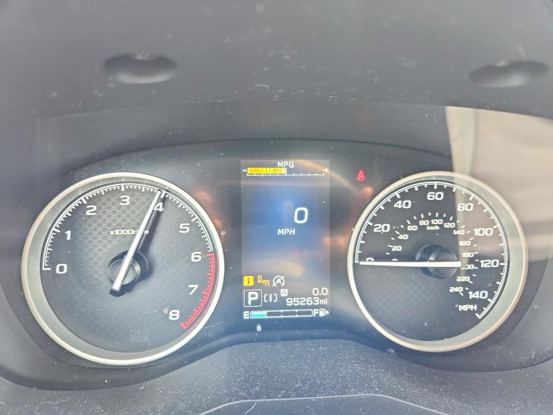 2019 Subaru Forester მანქანა იყიდება აუქციონზე, vin: JF2SKAUC4KH434991, აუქციონის ნომერი: 56642586