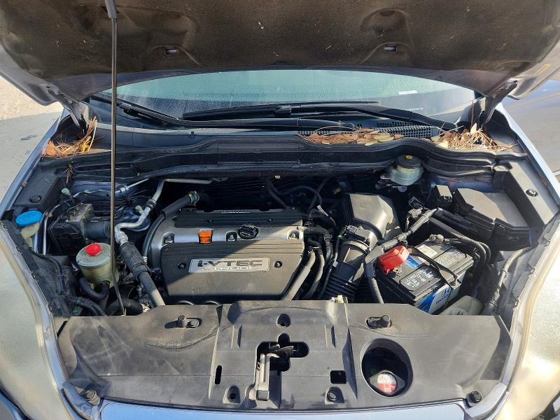 Aukcja sprzedaży 2007 Honda Cr -v, vin: JHLRE38737C052214, numer aukcji: 58452136