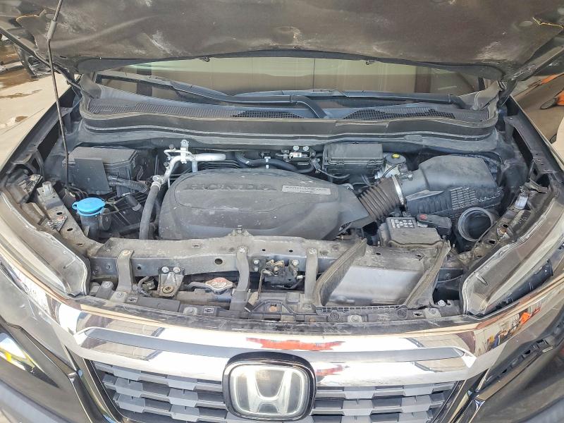 Продажа на аукционе авто 2020 Honda Ridgeline, vin: 5FPYK3F7XLB009420, номер лота: 58062026