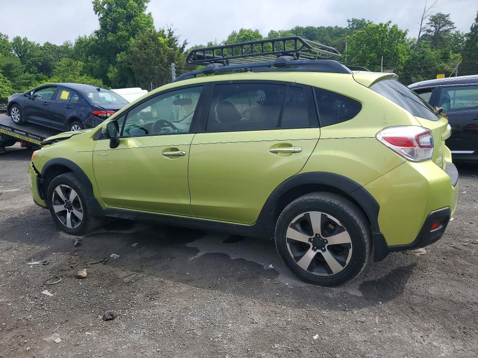 2014 Subaru Xv Crosstrek მანქანა იყიდება აუქციონზე, vin: JF2GPBKC9EH266611, აუქციონის ნომერი: 56235426