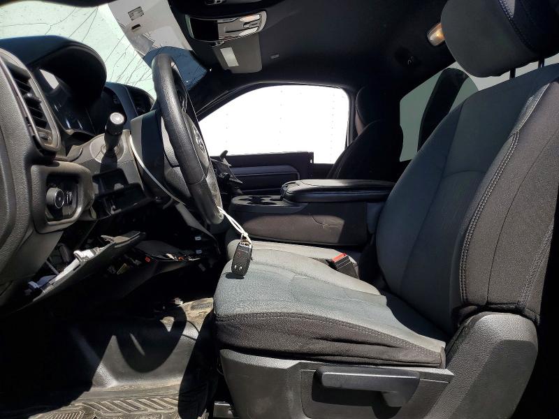 Продажа на аукционе авто 2022 Ram 5500, vin: 3C7WRMDL4NG424783, номер лота: 55549866