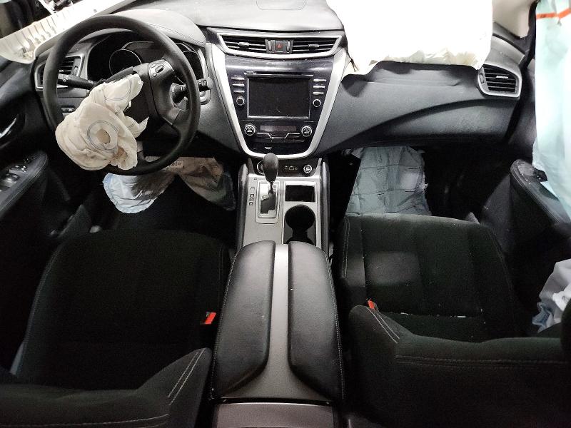 Aukcja sprzedaży 2020 Nissan Murano, vin: 5N1AZ2AS8LN158949, numer aukcji: 58589816