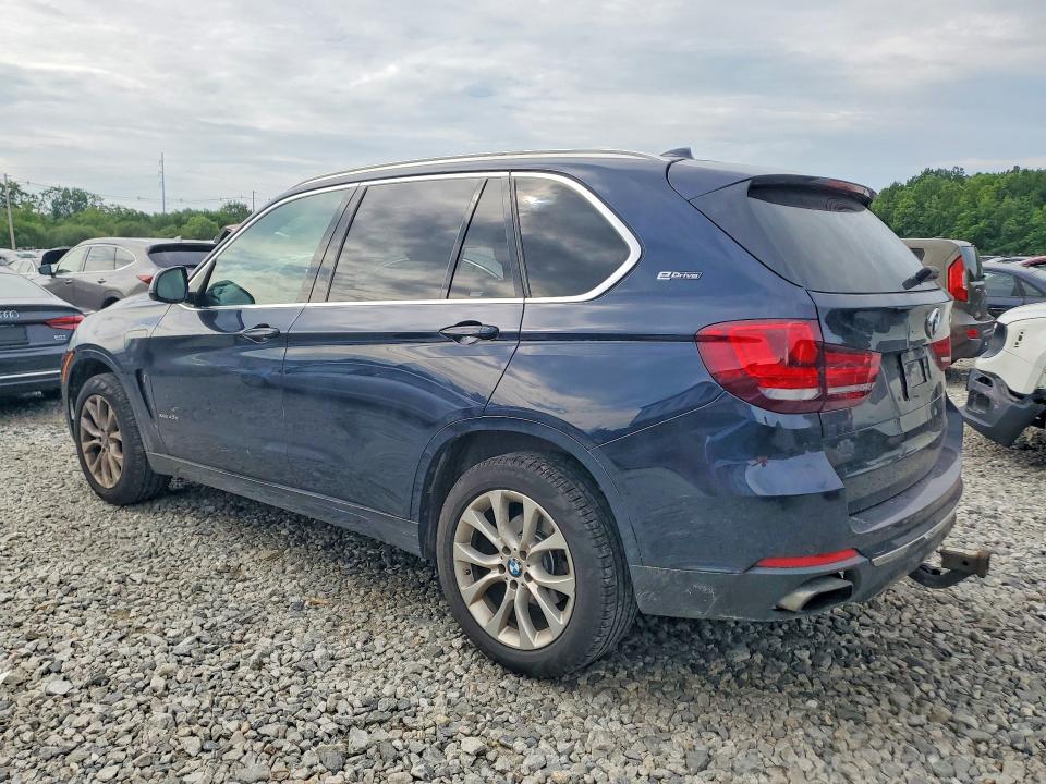 Продажа на аукционе авто 2018 Bmw X5, vin: 5UXKT0C5XJ0W02122, номер лота: 55820536