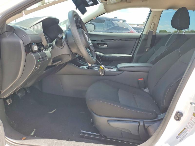 Aukcja sprzedaży 2025 Nissan Sentra, vin: 3N1AB8CV4SY404841, numer aukcji: 55709626